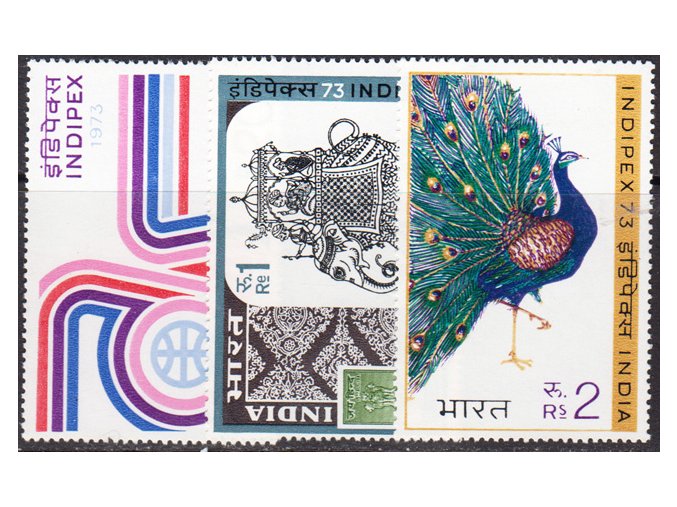 India 580 582