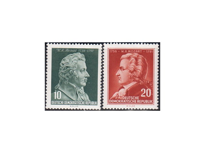 NDR 0510 0511
