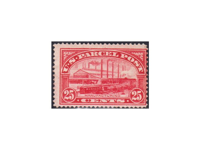 USA Paket 9