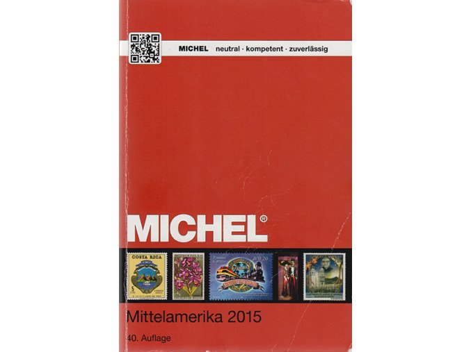 Michel Zámorie 1.2