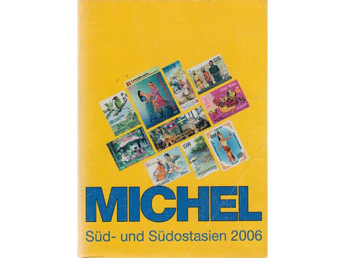 Michel Zámorie 8