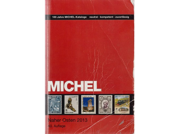 Michel Zámorie 10