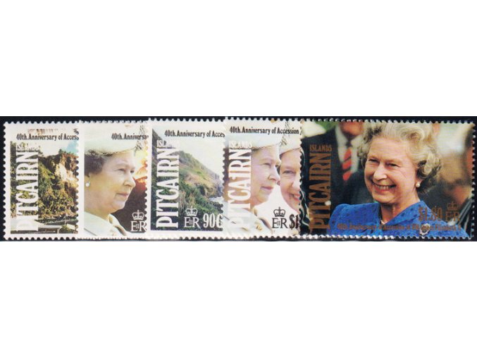 Pitcairn 0391 0395