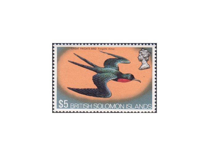 Solomon isl 0240