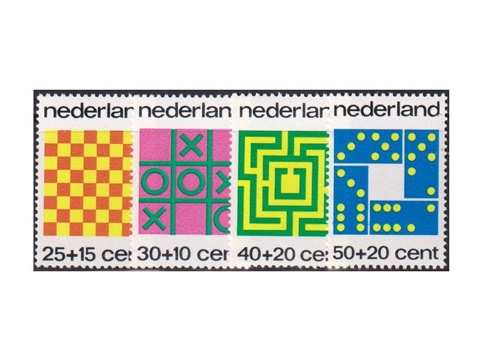 Holandsko 1019 1012