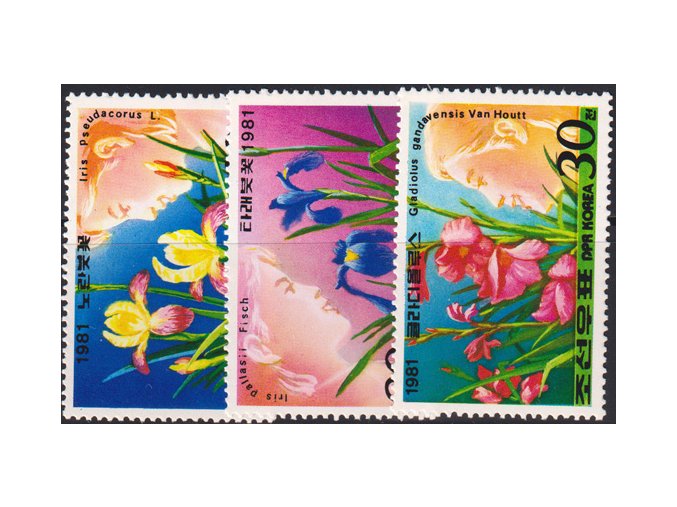 Korea sev 2126 2128