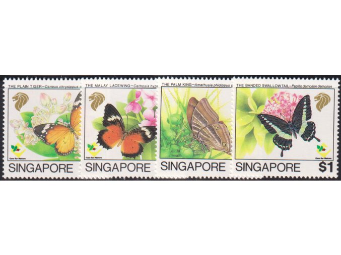 Singapore 0697 0700