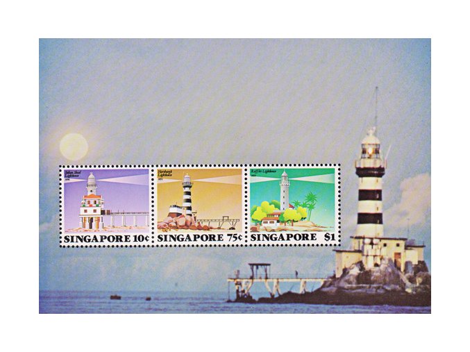 Singapore Bl 14