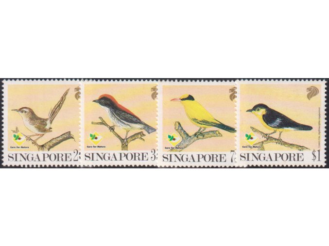 Singapore 0636 0639