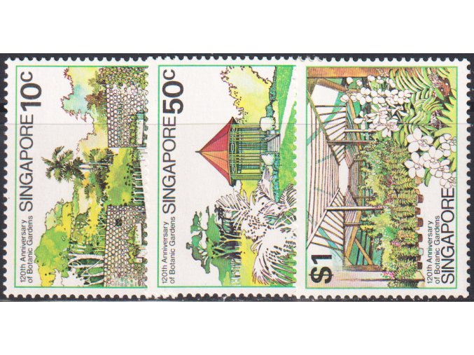 Singapore 0339 0341