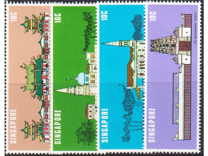 Singapore 0302 0305