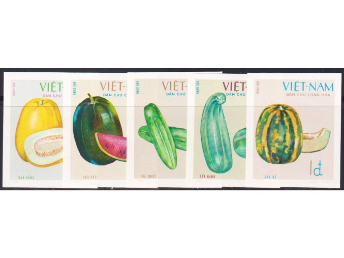 Vietnam 0618 0622 B