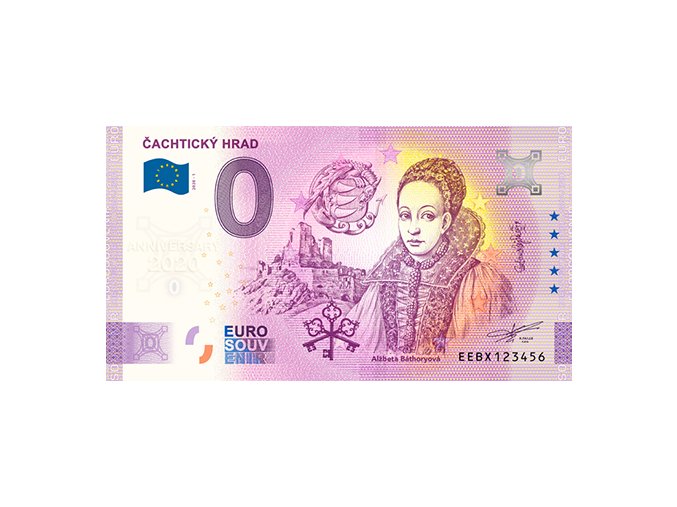 088 Čachtický hrad new