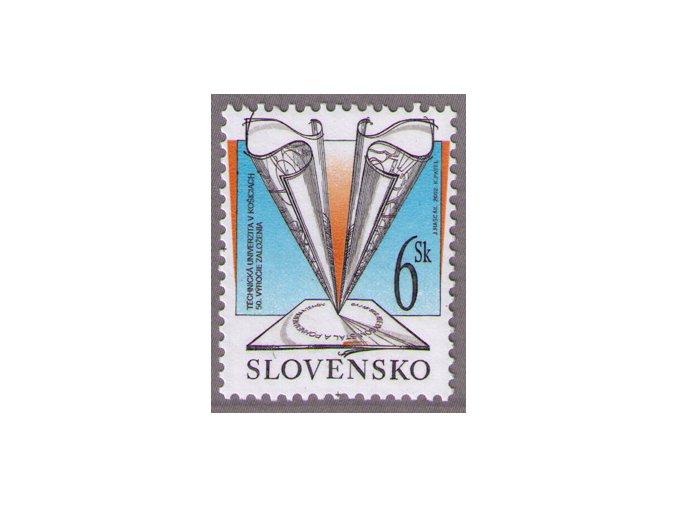 SR 2002 / 275 / Technická univerzita v Košiciach
