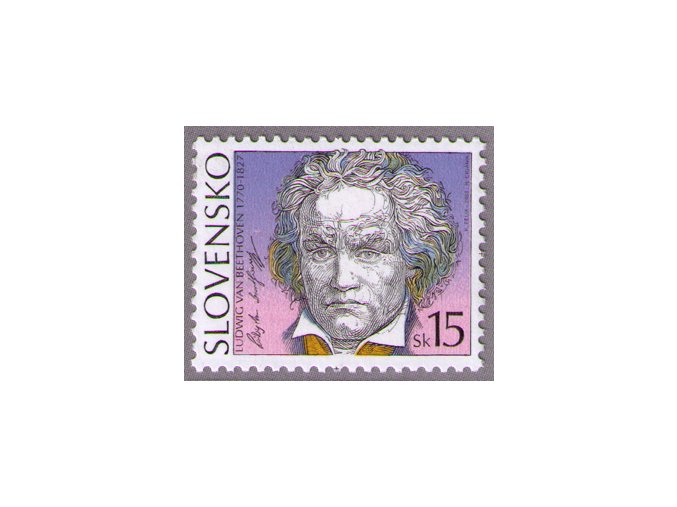 SR 2003 / 291 / Osobnosti