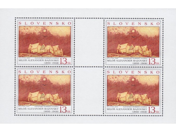 SR 1999 / 192-193 / Umenie PL (2)