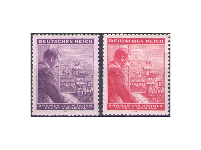 ČaM 106-107 Narodeniny A. Hitlera