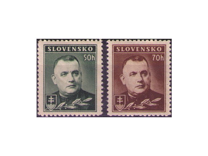 SŠ 043-044 / Jozef Tiso  **