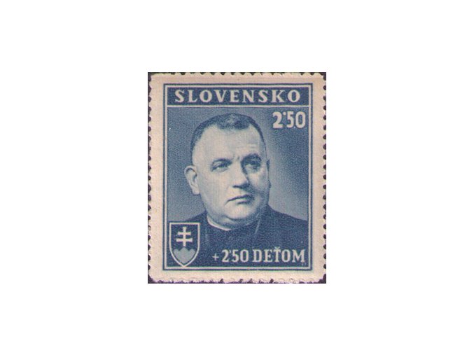 SŠ 045 / Deťom 1939  **