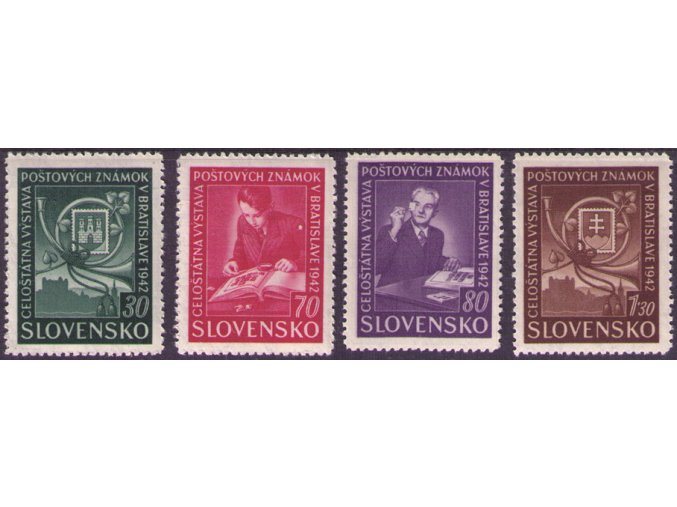 SŠ 068-071 / Výstavné  **