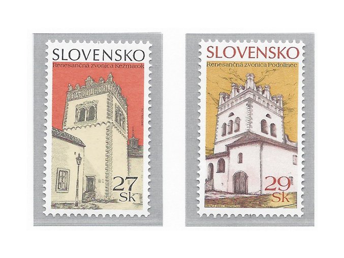SR 2006 / 376-377 / Krásy našej vlasti