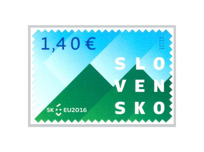 SR 2016 / 614 / Predsedníctvo SR v Rade Európy