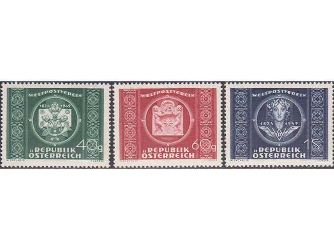 Rakusko 0943 0945