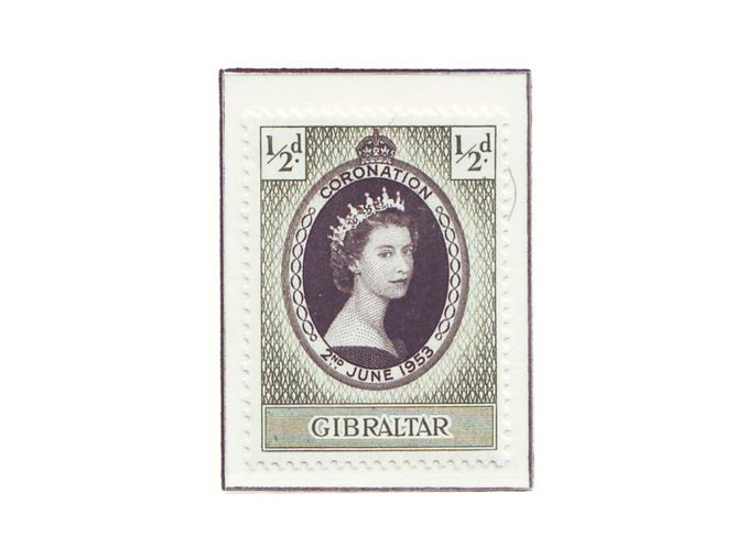 Gibraltar 0133