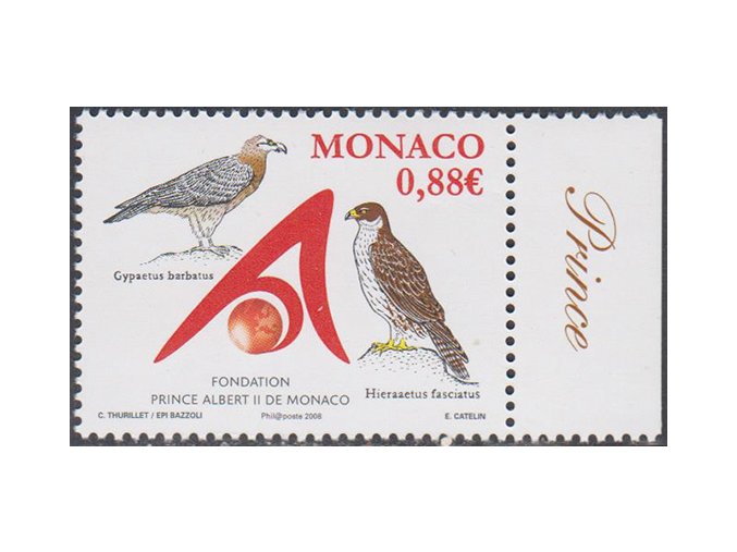 Monaco 2893