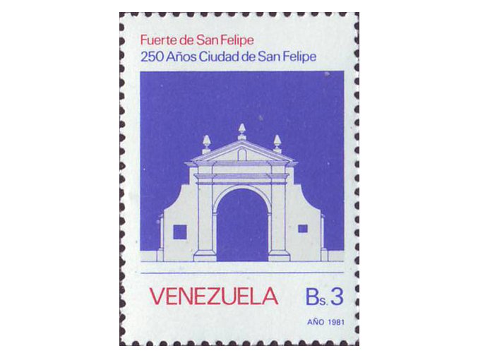 Venezuela 2169