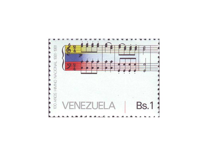 Venezuela 2186