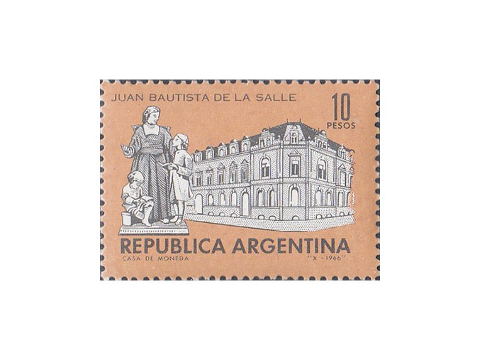 Argentina 0948