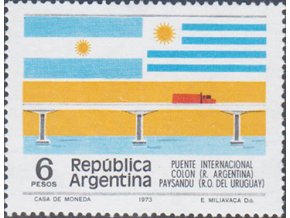 Argentina 1245