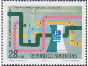 Argentina 1285