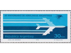 Argentina 1269