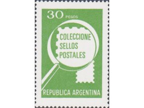 Argentina 1385