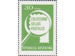 Argentina 1385