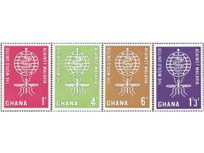 Ghana 0134 0137