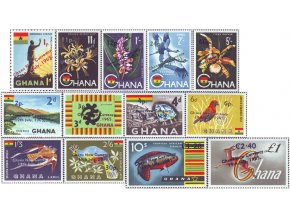 Ghana 0224 0236