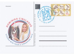 CDV 261 s PP