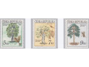 1993 Stromy Cesko