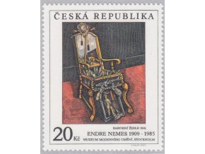 1996 Nemes Cesko