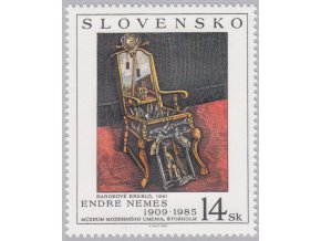 1996 Nemes Slovensko