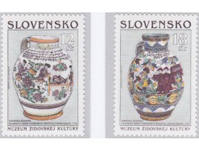 1999 Judska kultura Slovensko