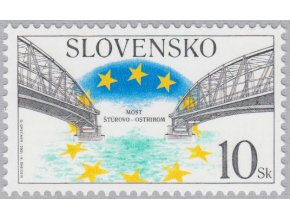 2001 Sturovo most Slovensko