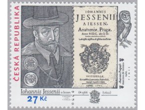 2016 Jesenius Cesko