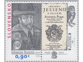 2016 Jesenius Slovensko