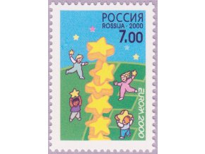 2000 Rusko