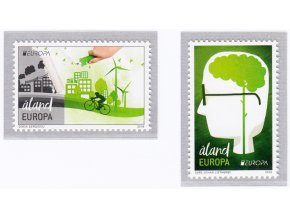 EUROPA 2016 Alandy