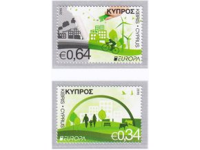 EUROPA 2016 Cyprus